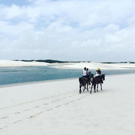Natural Hostel อาชินส์ ภายนอก รูปภาพ