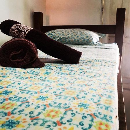 Natural Hostel อาชินส์ ภายนอก รูปภาพ