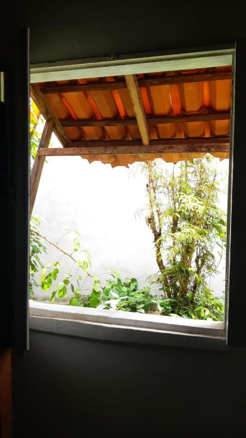 Natural Hostel อาชินส์ ภายนอก รูปภาพ