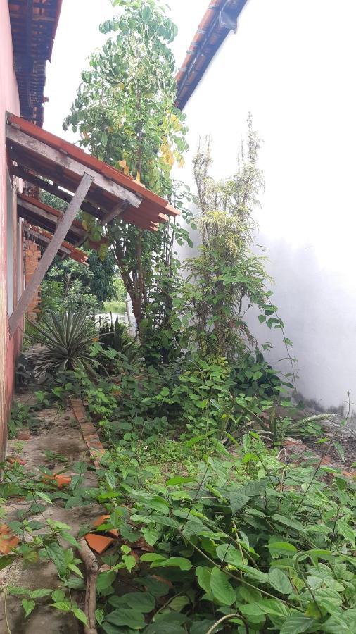 Natural Hostel อาชินส์ ภายนอก รูปภาพ