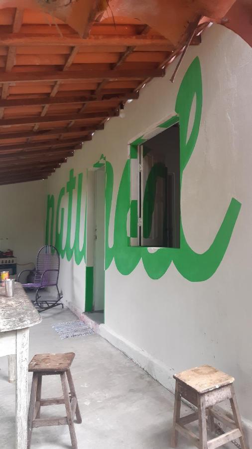 Natural Hostel อาชินส์ ภายนอก รูปภาพ