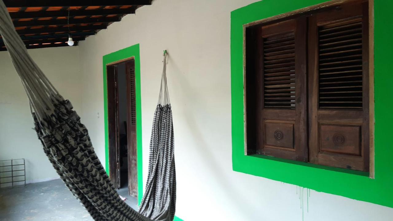 Natural Hostel อาชินส์ ภายนอก รูปภาพ