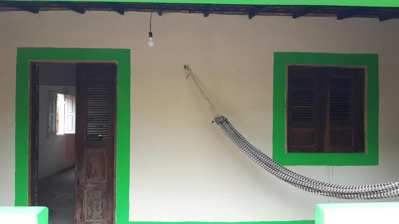 Natural Hostel อาชินส์ ภายนอก รูปภาพ