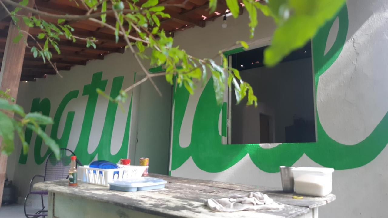 Natural Hostel อาชินส์ ภายนอก รูปภาพ