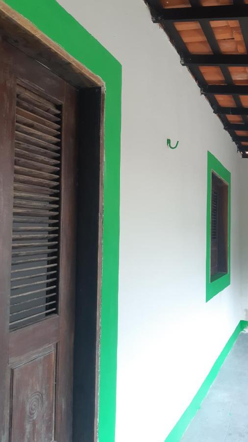 Natural Hostel อาชินส์ ภายนอก รูปภาพ