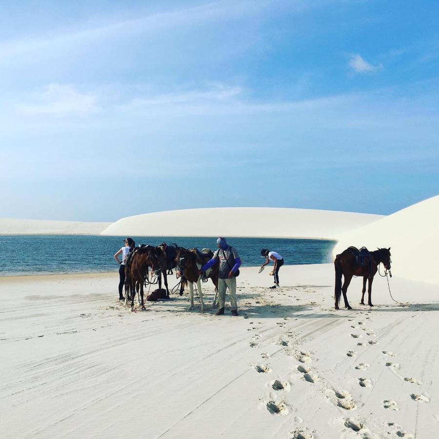 Natural Hostel อาชินส์ ภายนอก รูปภาพ