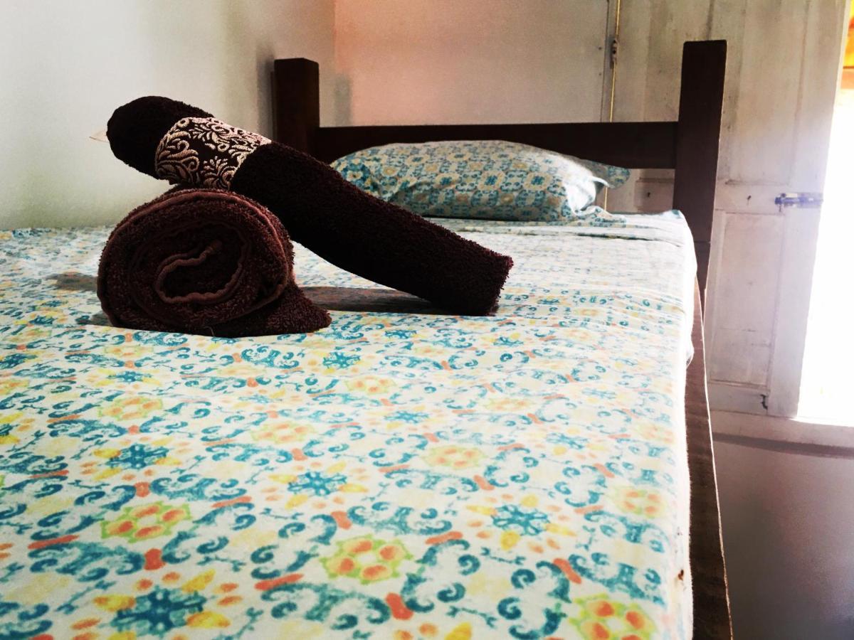 Natural Hostel อาชินส์ ภายนอก รูปภาพ