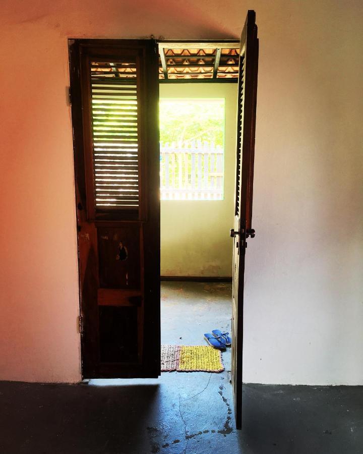 Natural Hostel อาชินส์ ภายนอก รูปภาพ