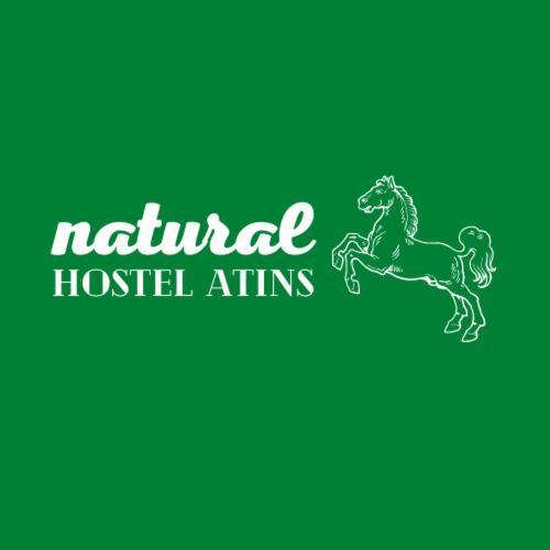 Natural Hostel อาชินส์ ภายนอก รูปภาพ