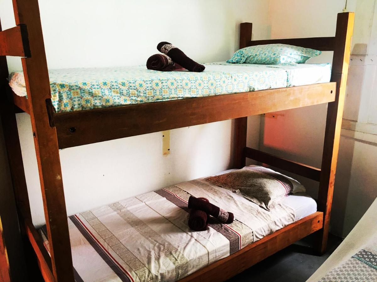 Natural Hostel อาชินส์ ภายนอก รูปภาพ