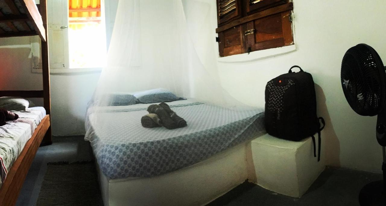 Natural Hostel อาชินส์ ภายนอก รูปภาพ