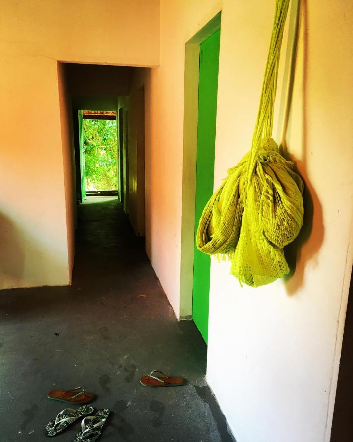 Natural Hostel อาชินส์ ภายนอก รูปภาพ