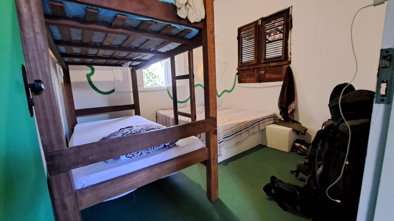 Natural Hostel อาชินส์ ภายนอก รูปภาพ