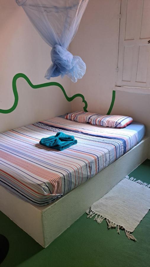 Natural Hostel อาชินส์ ภายนอก รูปภาพ