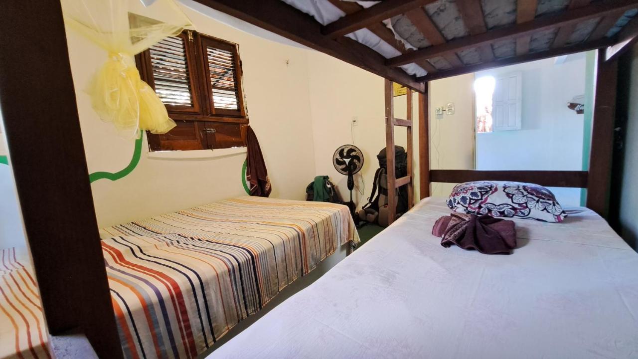 Natural Hostel อาชินส์ ภายนอก รูปภาพ