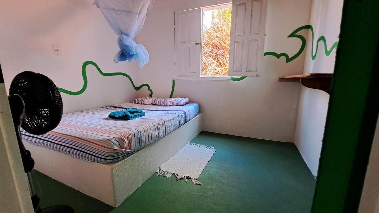 Natural Hostel อาชินส์ ภายนอก รูปภาพ