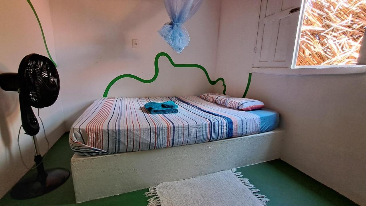 Natural Hostel อาชินส์ ภายนอก รูปภาพ