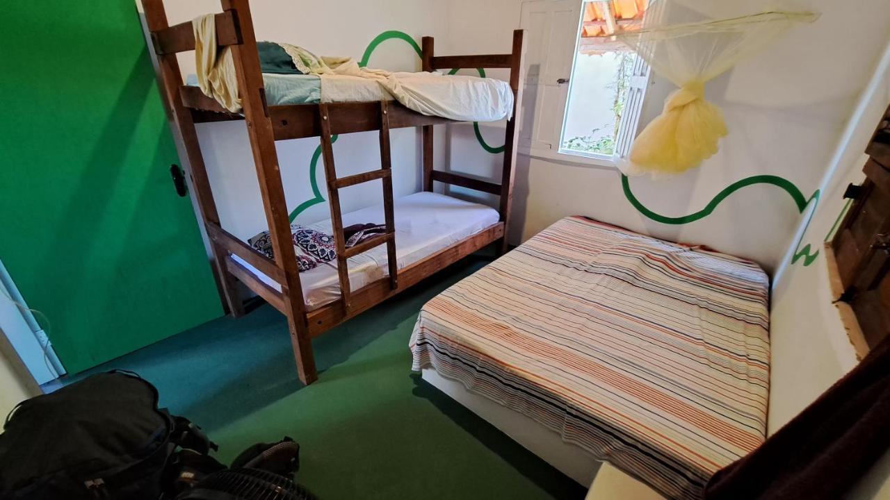 Natural Hostel อาชินส์ ภายนอก รูปภาพ