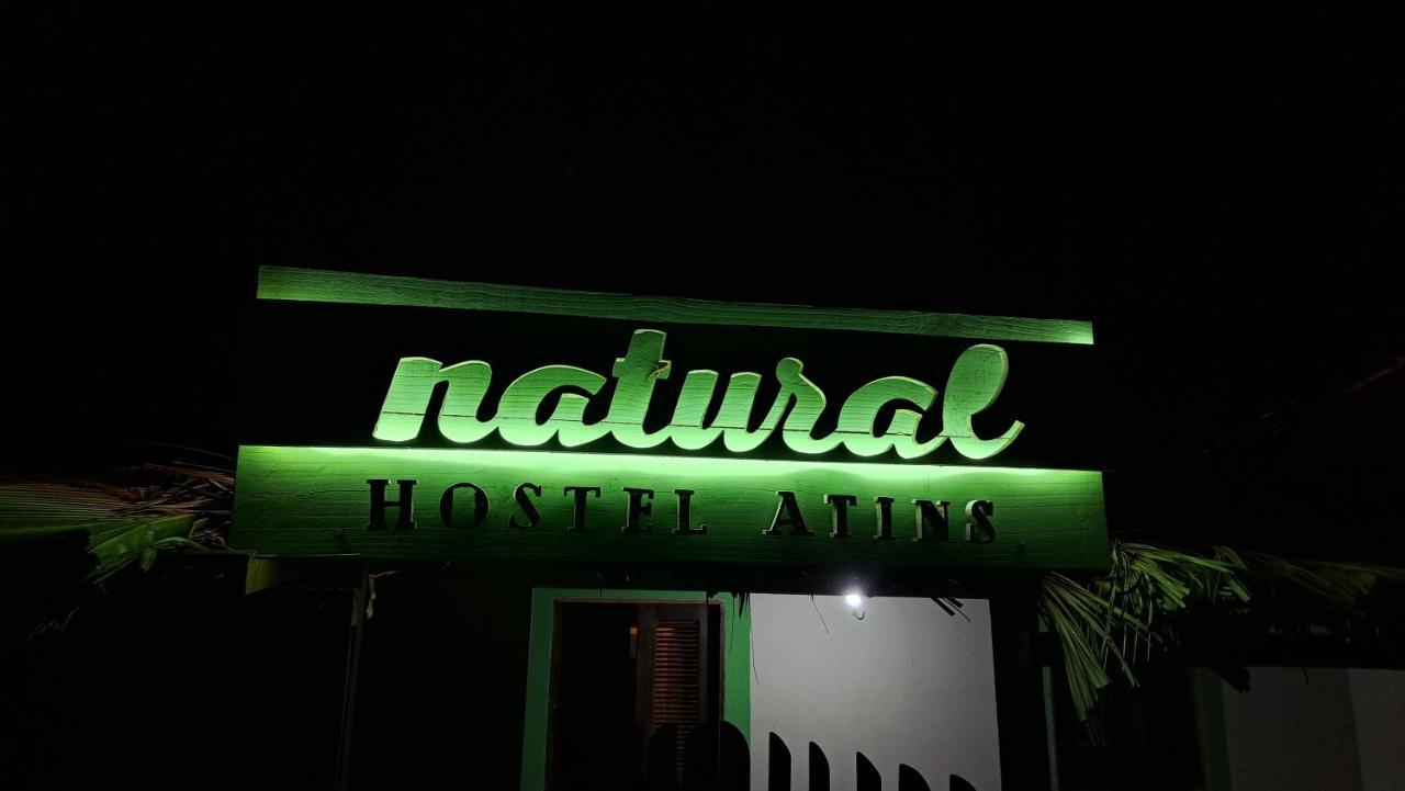 Natural Hostel อาชินส์ ภายนอก รูปภาพ